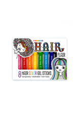 SNIFTY Hair Flair - Color Gel Sticks