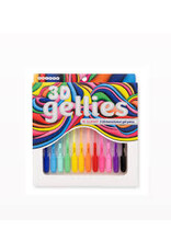 SNIFTY 3D Gellies - 3 Dimensional Glossy Gel Pens