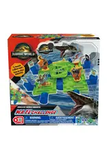 Epoch Bl Jurassic World Maze Challenge