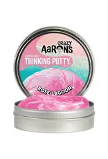Crazy Aaron Putty Crazy Aaron's Thinking Putty - Liquid Glass - Rose Lagoon