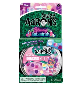 Crazy Aaron Putty Crazy Aaron Blooming Botanicals