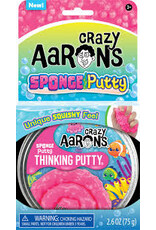 Crazy Aaron Putty Crazy Aaron's Sponge Putty Full Tin
