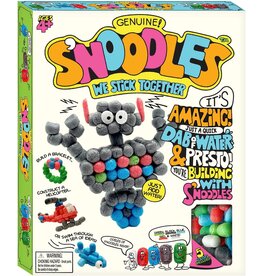 Schylling Toys S' Noodles Biodegradable Craft Kit - Robot
