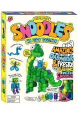 Schylling Toys S' Noodles Biodegradable Craft Kit - Dino