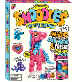 Schylling Toys S' Noodles Biodegradable Craft Kit - Unicorn