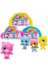 Schylling Toys Care Bears Surprise Figures Series 1 ( Colors Vary; Sold Individually)