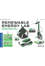 Thames & Kosmos Renewable Energy Lab