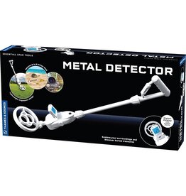 Thames & Kosmos The Thames & Kosmos Metal Detector