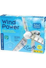 Thames & Kosmos Science Kit Wind Power 5.0