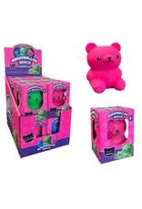 Handee Products Cute Marshmallow Bears
