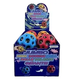 Handee Products Jumbo Super Hi Bounce Ball