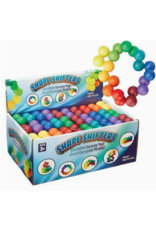 Handee Products Shape Shifters Rainbow Shapeable Balls