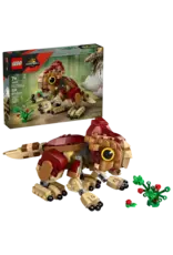 LEGO LEGO Jurassic World Baby Dinosaur Dolores Aquilops