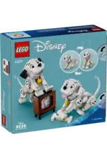 LEGO LEGO Disney Lucky and Penny 101 Dalmatians Puppies