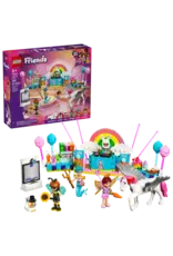 LEGO LEGO Friends Costume Party with Unicorn & Fairy