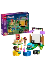 LEGO LEGO Friends Friendship Movie Night