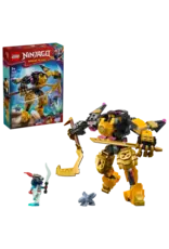 LEGO LEGO Ninjago Arin's Spinjitzu Battle Mech