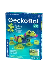 Thames & Kosmos GeckoBot 2.0
