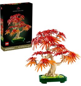 LEGO LEGO Japanese Maple Tree