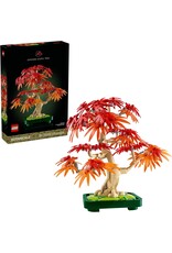 LEGO LEGO Japanese Maple Tree
