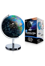 USA Toyz 3-in-1 Large Illuminated Constellation Globe