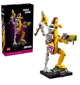 LEGO LEGO Fortnite Peely Bone