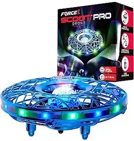 USA Toyz Force1 Scoot Pro Hand Operated Drone