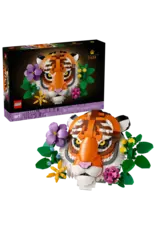 LEGO LEGO The Fauna Collection Tiger