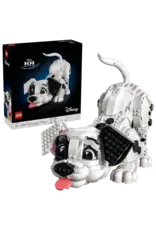 LEGO LEGO 101 Dalmatians Puppy