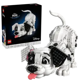 LEGO LEGO 101 Dalmatians Puppy