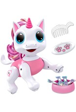 POWER YOUR FUN STEM Robo Pet Unicorn