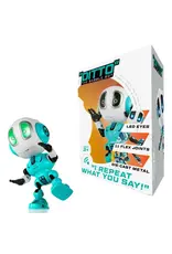 USA Toyz Ditto Talking Robot STEM Interactive Toy