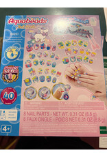 Aquabeads Aquabeads Unicorn Designer Nail Studio Kit