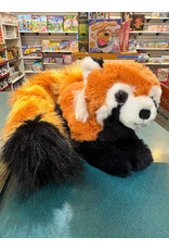 Wild Republic Plush - Tailkins Red Panda
