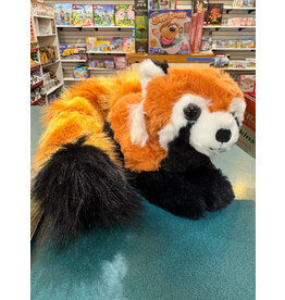 Wild Republic Plush - Tailkins Red Panda