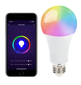 EP Design Lab Smart LED Light Bulb