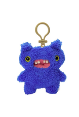 Zuru Fuggler Ugly Monster Keychain (Screech)