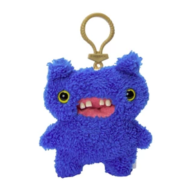 Zuru Fuggler Ugly Monster Keychain (Screech)