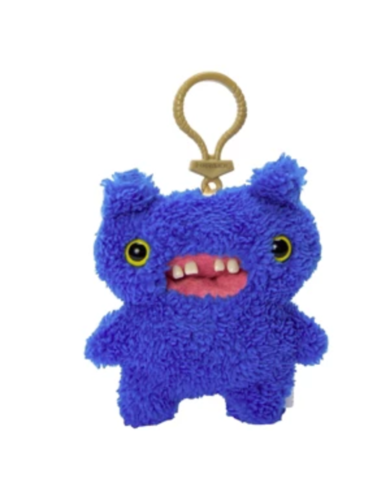 Zuru Fuggler Ugly Monster Keychain (Screech)