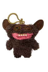 Zuru Fuggler Ugly Monster Keychain (Grin Grin)