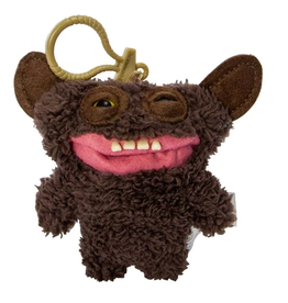 Zuru Fuggler Ugly Monster Keychain (Grin Grin)