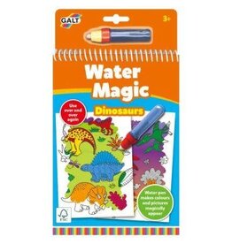 Galt Water Magic -  Dinosaurs