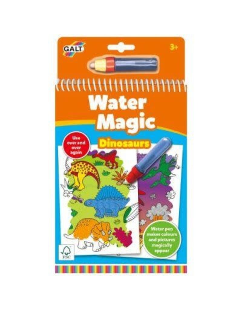Galt Water Magic -  Dinosaurs