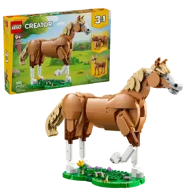 LEGO LEGO Beautiful Horse