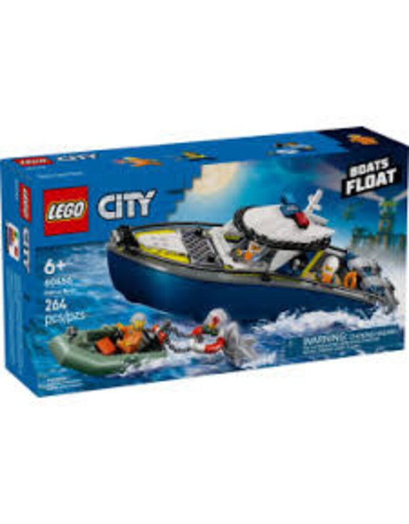 LEGO K-2SO Security Droid