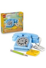 LEGO LEGO Retro Telephone Set