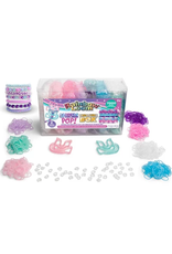Rainbow Loom Rainbow Loom Treasure Box Sparkle Pop