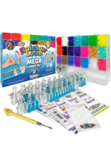 Rainbow Loom Rainbow Loom Mega Combo Set