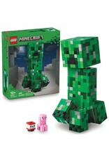 LEGO LEGO Minecraft The Creeper