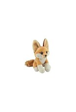 Wild Republic Plush Eco Pocketkins Fennec Fox